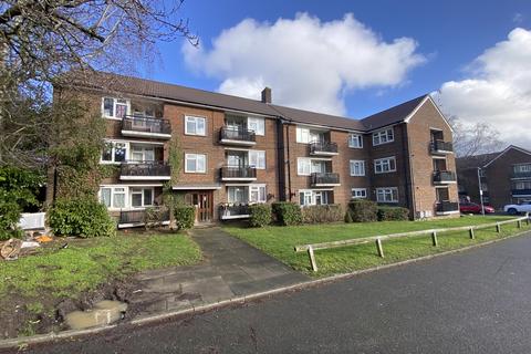 undefined, Flat 4, Hawkswood House, Moordale Avenue, Bracknell, Berkshire RG42 1RY