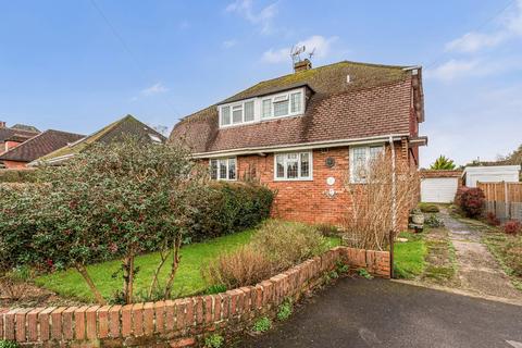3 bedroom semi-detached house for sale, The Causeway, Petersfield, Hampshire