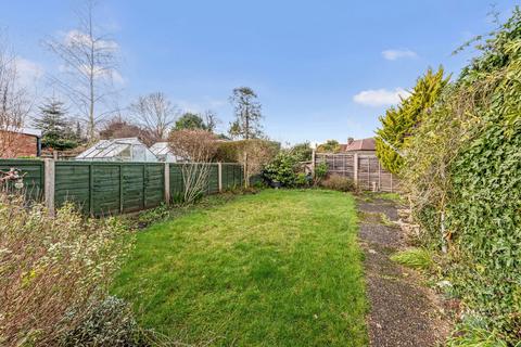 3 bedroom semi-detached house for sale, The Causeway, Petersfield, Hampshire