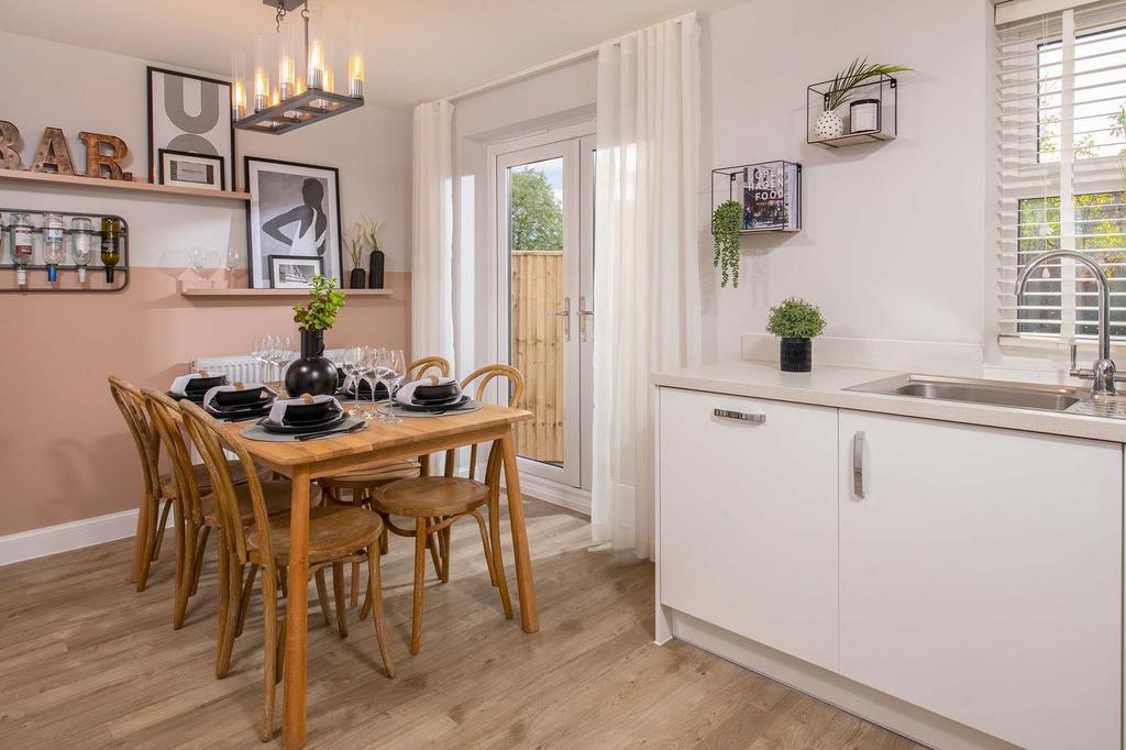 House in Leyland - View 4