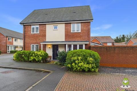 undefined, The Coach Road, Basingstoke, Hampshire, RG23
