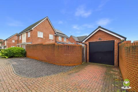 undefined, The Coach Road, Basingstoke, Hampshire, RG23
