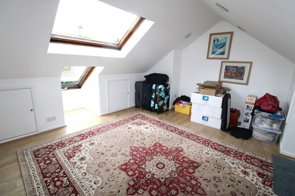 Loft Space