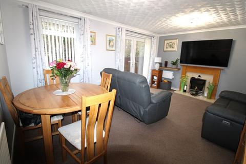 3 bedroom semi-detached house for sale, Heol Castell Coety, Litchard, Bridgend. CF31 1PU