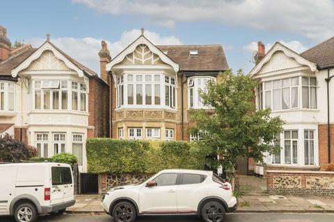 undefined, Fordhook Avenue, London W5