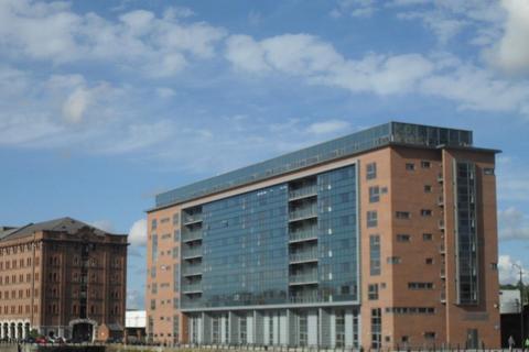 undefined, Princes Dock, Liverpool L3