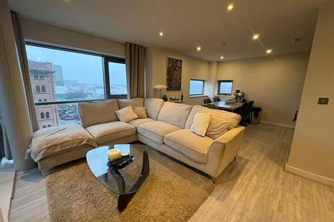undefined, Princes Dock, Liverpool L3
