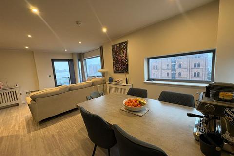 undefined, Princes Dock, Liverpool L3