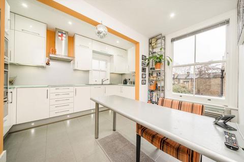 3 bedroom maisonette for sale, Turneville Road, London W14