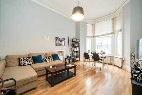 1 bedroom flat for sale, Fairholme Road, London W14