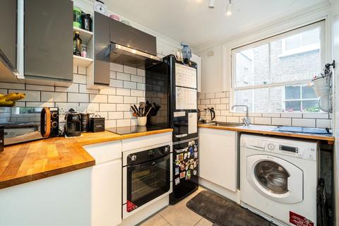 1 bedroom flat for sale, Fairholme Road, London W14