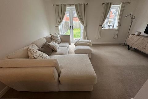 undefined, Lovett Crescent