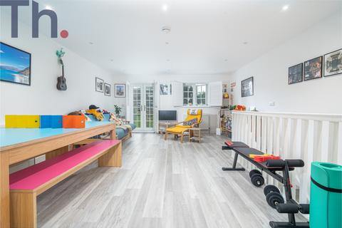 3 bedroom semi-detached house for sale, Marlborough Road, Ventnor PO38