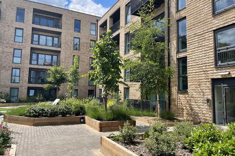 undefined, 20 Canal Street , Campbell Wharf, Milton Keynes, MK9