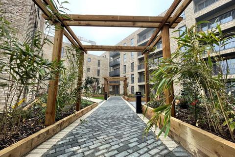 undefined, 20 Canal Street , Campbell Wharf, Milton Keynes, MK9