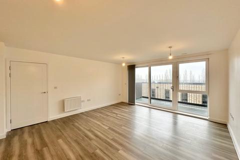 undefined, 20 Canal Street , Campbell Wharf, Milton Keynes, MK9