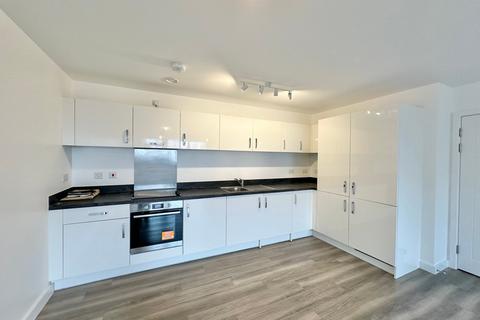 undefined, 20 Canal Street , Campbell Wharf, Milton Keynes, MK9