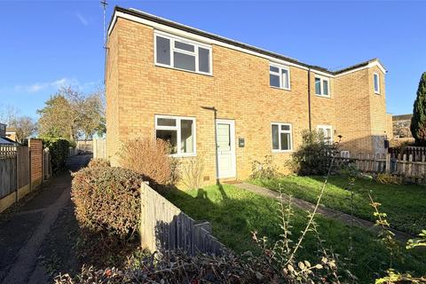 4 bedroom end of terrace house for sale, Canterbury Way, Stevenage, Hertfordshire, SG1
