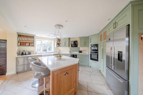 4 bedroom detached house for sale, Front Street, Mendlesham, Stowmarket, Suffolk, IP14