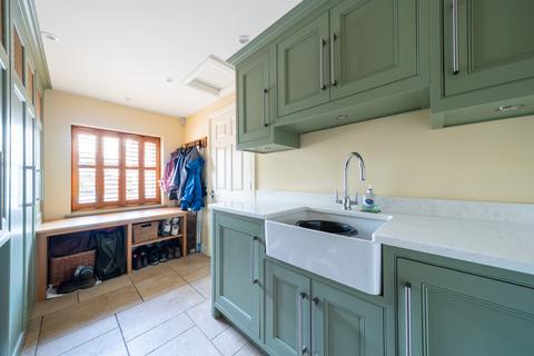 4 bedroom detached house for sale, Front Street, Mendlesham, Stowmarket, Suffolk, IP14