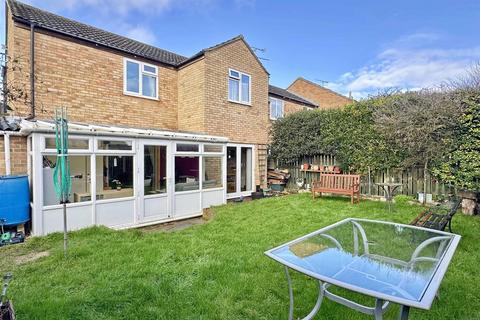 3 bedroom end of terrace house for sale, Tupman Close, Newlands Spring, Chelmsford