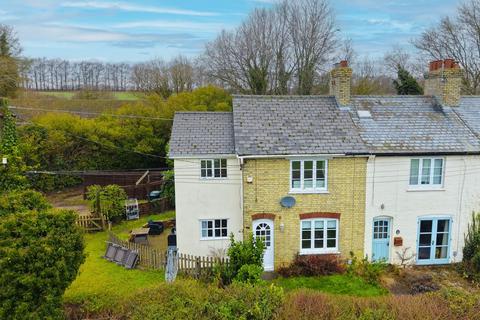3 bedroom cottage for sale, Station Road, Newmarket CB8