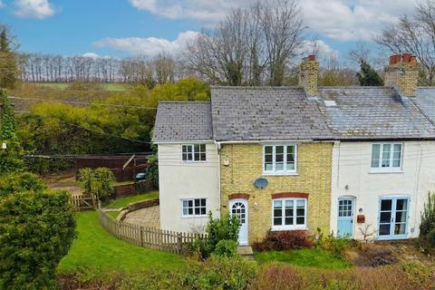 3 bedroom cottage for sale, Station Road, Newmarket CB8