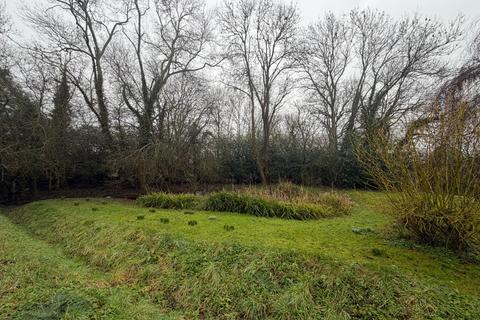 undefined, 'The Triangle', Binfield Heath, RG9