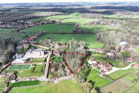 undefined, 'The Triangle', Binfield Heath, RG9