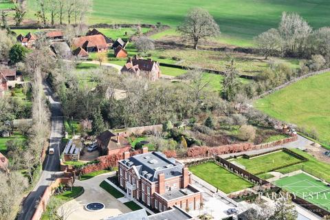 undefined, 'The Triangle', Binfield Heath, RG9
