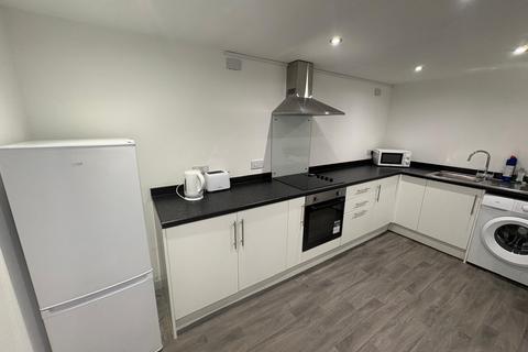 undefined, W Apart Hotel, Rochdale Road, Oldham, Lancashire, OL3