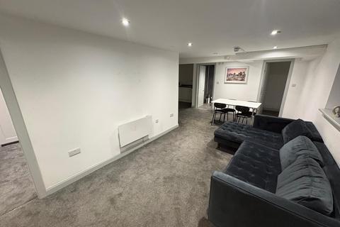 undefined, W Apart Hotel, Rochdale Road, Oldham, Lancashire, OL3