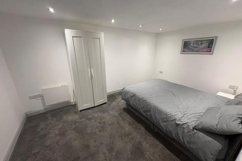 undefined, W Apart Hotel, Rochdale Road, Oldham, Lancashire, OL3