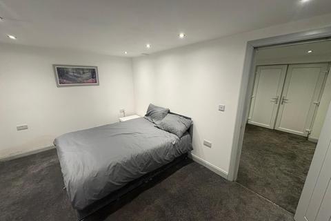 undefined, W Apart Hotel, Rochdale Road, Oldham, Lancashire, OL3
