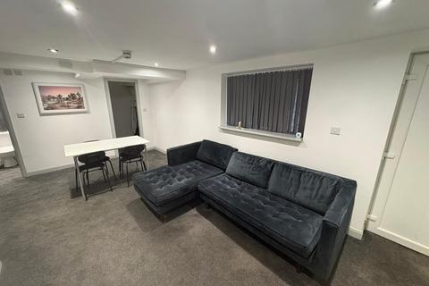 undefined, W Apart Hotel, Rochdale Road, Oldham, Lancashire, OL3