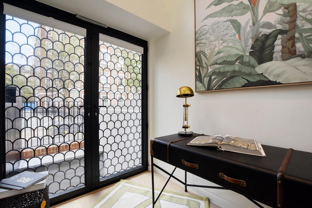 House in Kentish Town - View 4