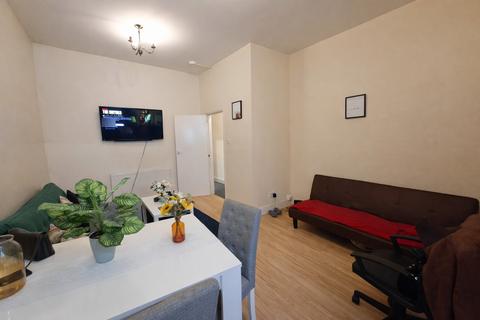 undefined, Wallwood Road, London, E11