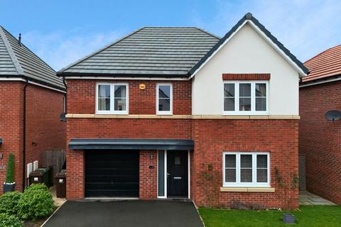 undefined, Darcy Close, Pontefract WF8