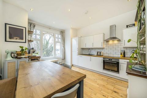 2 bedroom flat for sale, Westbere Road, London NW2