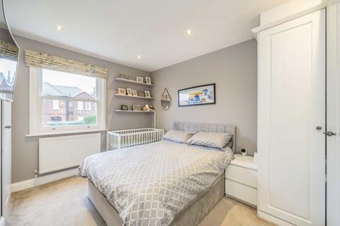 2 bedroom flat for sale, Westbere Road, London NW2