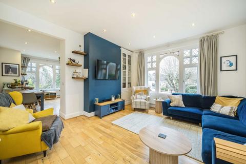Westbere Road, London NW2