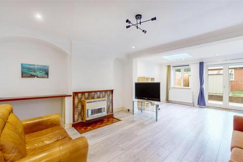 undefined, Lyon Park Avenue, Wembley, Middlesex