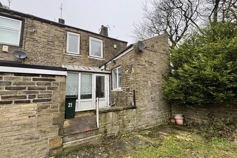 2 bedroom end of terrace house for sale, Albert Street, Bradford BD13