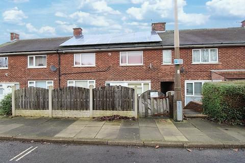 undefined, Duke Crescent, Rotherham