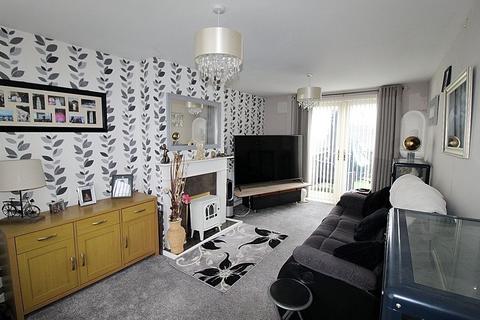 undefined, Duke Crescent, Rotherham