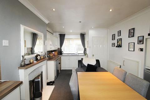 undefined, Duke Crescent, Rotherham