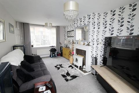 undefined, Duke Crescent, Rotherham