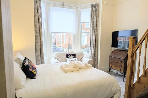 undefined, York