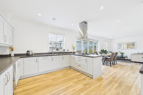 4 bedroom detached house for sale, Seamill KA23
