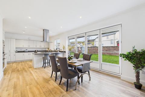 4 bedroom detached house for sale, Seamill KA23